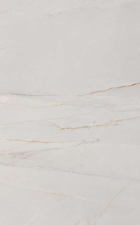 Thassos marble: the slab's face, upright