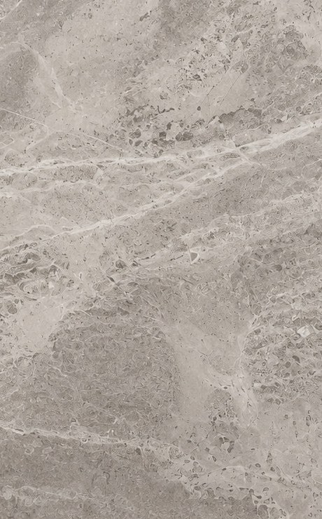 Silver Earth marble: the slab's face, upright