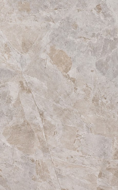 Vanilla Ivory marble: the slab's face, upright